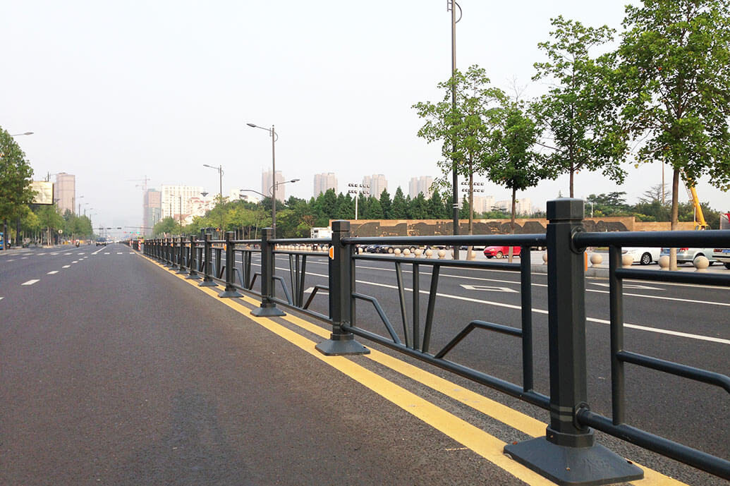 連云港城市家具