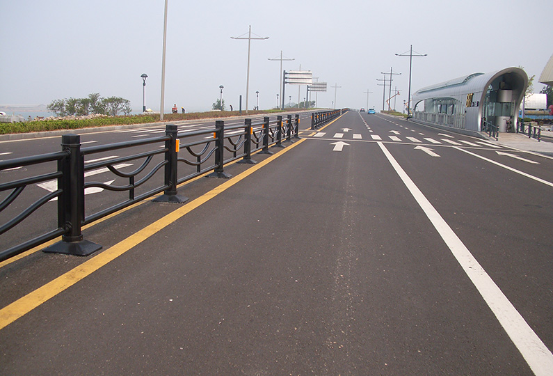 創(chuàng)意護(hù)欄CYH-R