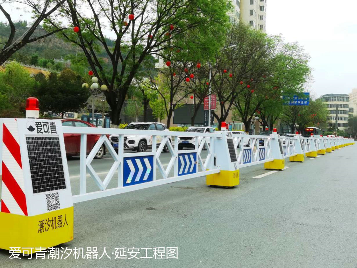 潮汐機(jī)器人